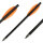 [Recomendación] X-BOW FMA Premium Flechas ballesta para ballestas de pistola - 6.5 pulgadas - paquete de 10