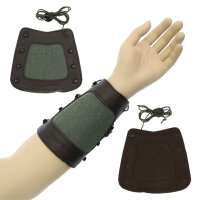 BEIER Green Acer - Protector de Brazo