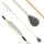 BEIER Lightning - Flecha de madera - LARP