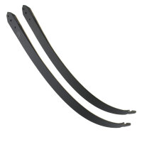 Palas | JACKALOPE JLS Recurve - 20-45 lbs - Bamboo