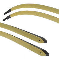 Wurfarme | JACKALOPE JLS Recurve - 20-45 lbs - Bambus