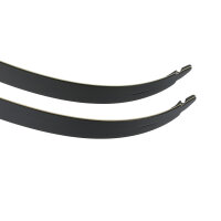 Wurfarme | JACKALOPE JLS Recurve - 20-45 lbs - Bambus