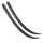 Wurfarme | JACKALOPE JLS Recurve - 20-45 lbs - Bambus