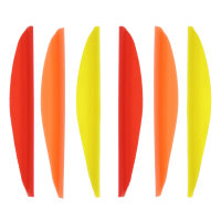 Accesorios | X-BOW FMA Highspeed Vane - 1.8 inch