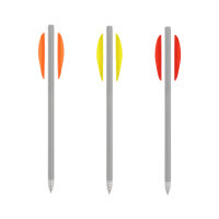 Accesorios | X-BOW FMA Highspeed Vane - 1.8 inch
