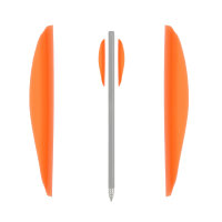 Accesorios | X-BOW FMA Highspeed Vane - 1.8 inch