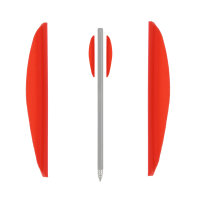 Accesorios | X-BOW FMA Highspeed Vane - 1.8 inch