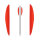Accesorios | X-BOW FMA Highspeed Vane - 1.8 inch