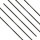 Tubos | X-BOW Flechas ballesta para Cobra System, Cobra R9 + R10 & Adder
