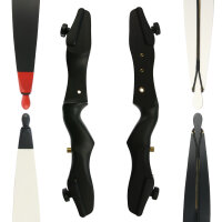 RAGIM Matrix Evo Junior - 48-58 pulgadas - 12-30 lbs -...
