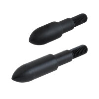 CROSS-X Bullet - 9/32 pulgadas - punta de tornillo