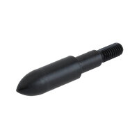 CROSS-X Bullet - 9/32 pulgadas - punta de tornillo