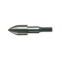 SAUNDERS Bullet - 11/32 pulgadas - punta de tornillo