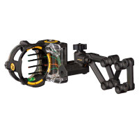 TROPHY RIDGE React H4 - Visor