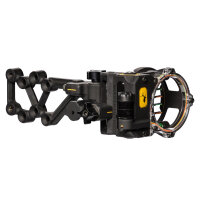 TROPHY RIDGE React H4 - Visor