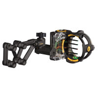 TROPHY RIDGE React H4 - Visor