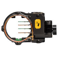 TROPHY RIDGE React H4 - Visor