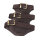 STRELE Protector de Brazo Buckled - Protector de Brazo
