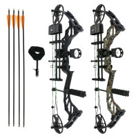 DRAKE Thorns - 30-70 lbs - Arco de poleas