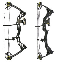 DRAKE Fossil - 30-70 lbs - Compoundbogen