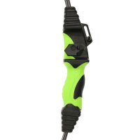 DRAKE Grasshopper - 12 lbs - Set de arco compuesto