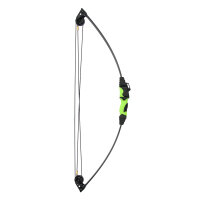DRAKE Grasshopper - 12 lbs - Set de arco compuesto