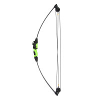 DRAKE Grasshopper - 12 lbs - Set de arco compuesto