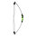DRAKE Grasshopper - 12 lbs - Set de arco compuesto