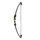 DRAKE Grasshopper - 12 lbs - Set de arco compuesto