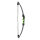 DRAKE Grasshopper - 12 lbs - Set de arco compuesto