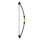 DRAKE Grasshopper - 12 lbs - Set de arco compuesto