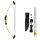 DRAKE Grasshopper - 12 lbs - Set de arco compuesto