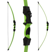 DRAKE Mantis - 18 lbs - Arco recurvo incl. accesorios