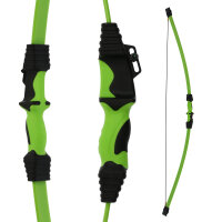 DRAKE Mantis - 18 lbs - Arco recurvo incl. accesorios