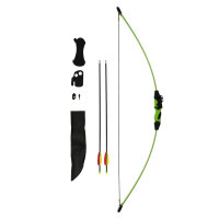 DRAKE Mantis - 18 lbs - Arco recurvo incl. accesorios