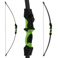 DRAKE Mantis - 18 lbs - Arco recurvo incl. accesorios