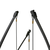 DRAKE Mantis - 18 lbs - Arco recurvo incl. accesorios