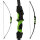 DRAKE Mantis - 18 lbs - Arco recurvo incl. accesorios