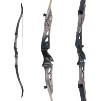 DRAKE Chroma Performance - 68 pulgadas - 18-38 lbs - Arco Recurvo
