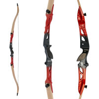 DRAKE Chroma Performance - 68 pulgadas - 18-38 lbs - Arco...
