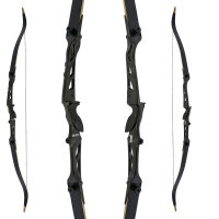 DRAKE Chroma Performance - 68 pulgadas - 18-38 lbs - Arco Recurvo
