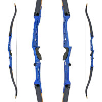 DRAKE Chroma Performance - 68 pulgadas - 18-38 lbs - Arco Recurvo