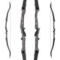DRAKE Chroma Performance - 68 pulgadas - 18-38 lbs - Arco Recurvo