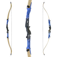DRAKE Chroma Performance - 68 pulgadas - 18-38 lbs - Arco Recurvo