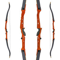DRAKE Chroma Performance - 68 pulgadas - 18-38 lbs - Arco Recurvo