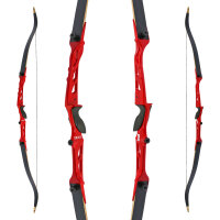 DRAKE Chroma Performance - 68 pulgadas - 18-38 lbs - Arco Recurvo