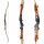 DRAKE Chroma Performance - 68 pulgadas - 18-38 lbs - Arco Recurvo