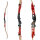 DRAKE Chroma Performance - 68 pulgadas - 18-38 lbs - Arco Recurvo