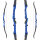 DRAKE Chroma Performance - 68 pulgadas - 18-38 lbs - Arco Recurvo