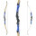 DRAKE Chroma Performance - 68 pulgadas - 18-38 lbs - Arco Recurvo
